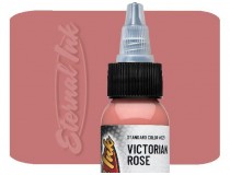 Пигмент Victorian Rose 1/2 для татуажа, , 283.50грн., Et-E27 1/2, США, Пигменты Eternal (Eternal Ink, USA)