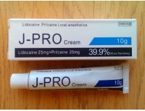 Анестезия для татуажа J-PRO, , 266.00грн., A-JPRO, , Анестезия и кремы
