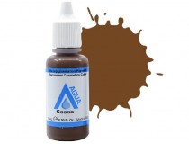 Пигмент Cocoa для татуажа, , 1 760.00грн., AQ-204, , Пигменты Aqua и Velvet (Li Pigments, USA)