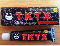 Анестезия для татуажа TKTX 39%, , 247.00грн., A-TKTX39, , Анестезия и кремы