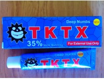 Анестезия для татуажа TKTX , , 247.00грн., A-TKTX2, , Анестезия и кремы