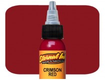Пигмент Crimson Red для тату, , 440.00грн., Et-E38, , Пигменты Eternal (Eternal Ink, USA)