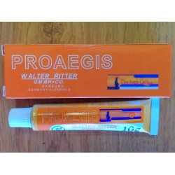 Анестезия для татуажа Proaegis