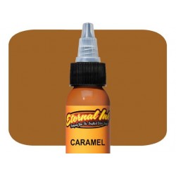 Пигмент Caramel 1/2 для тату