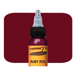 Пигмент Ruby Red для тату