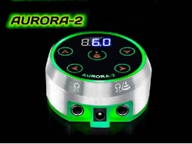 Блок живлення Aurora-2