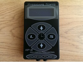 Блок живлення HURRICANE HP-2