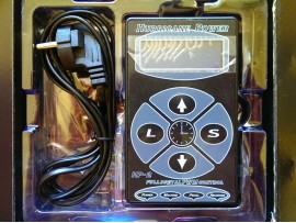 Блок живлення HURRICANE HP-2B