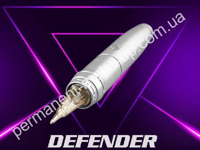 Машинка EZ Defender Pen  для татуажа
