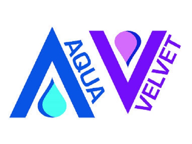 Пигменты Aqua и Velvet (Li Pigments, USA)